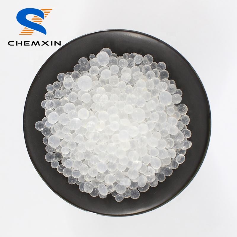 High quality WS type silica alumina gel adsorbent as drying agent for air-separation