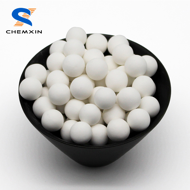 92% Al2O3 High Alumina Ceramic Ball