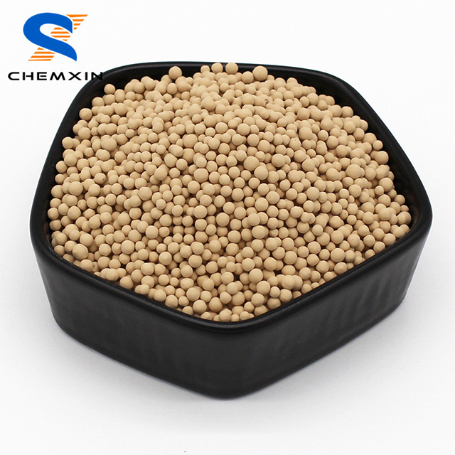 Molecular Sieve 3A