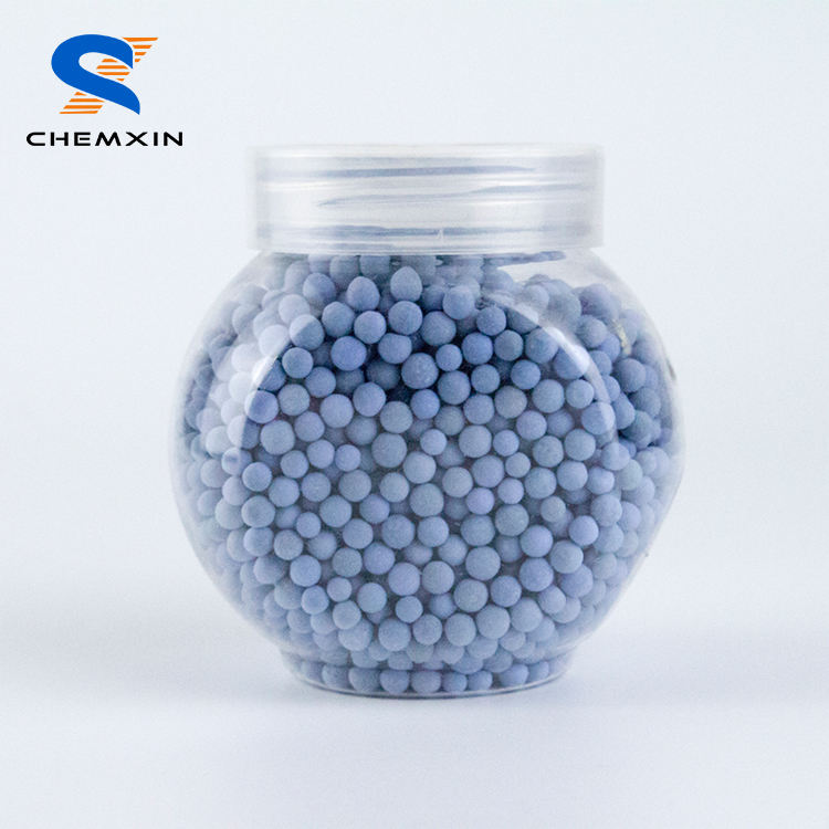 Claus Tail Gas Hydrogenation Catalyst
