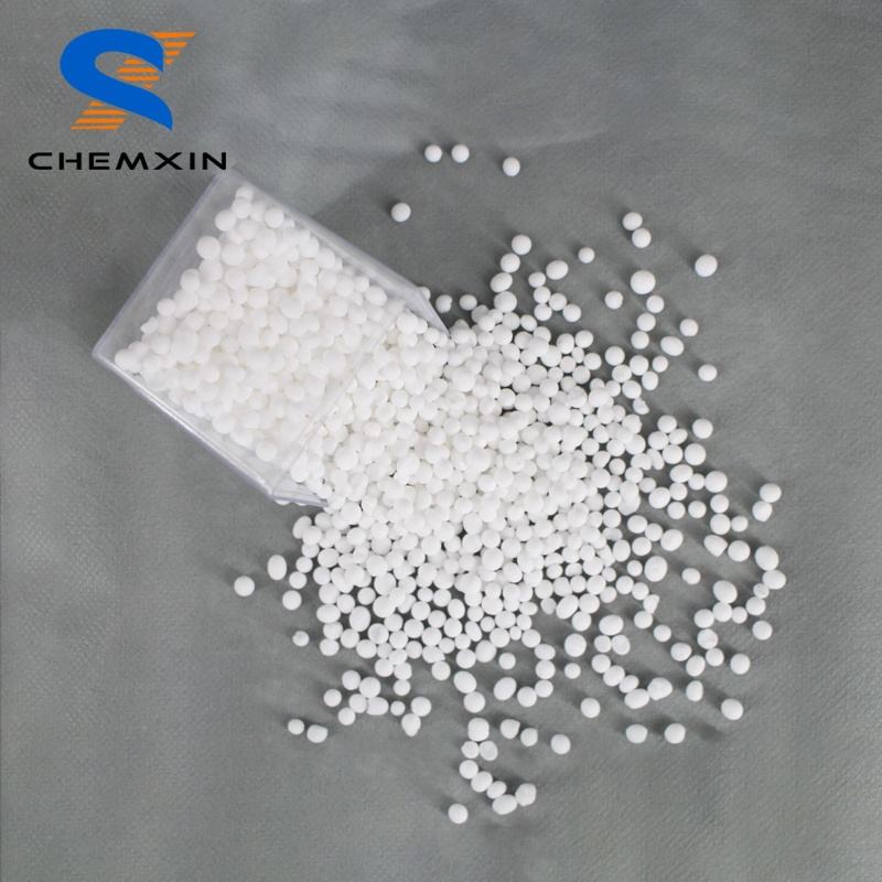 2-3mm Desiccant Alumina Silica Gel H Type for Compressed Air Drying