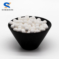 KA401 Activated Alumina Desiccant for Gas Drying