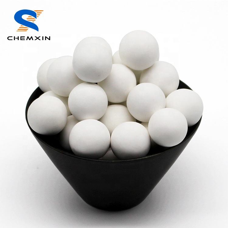 factory price 95% high alumina grinding media 3mm 10mm 19mm ceramic ball for ball mill
