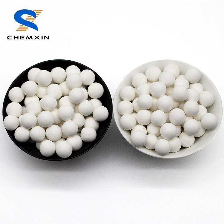 3mm 6mm 95% al2o3 high alumina ceramic ball alumina grinding ball