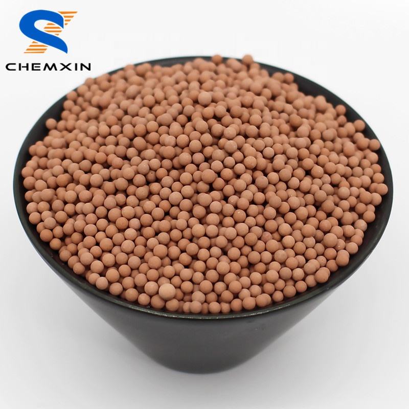 zeolite molecular sieve xh-7 refrigeration system refrigerant drying desiccant for air-condition