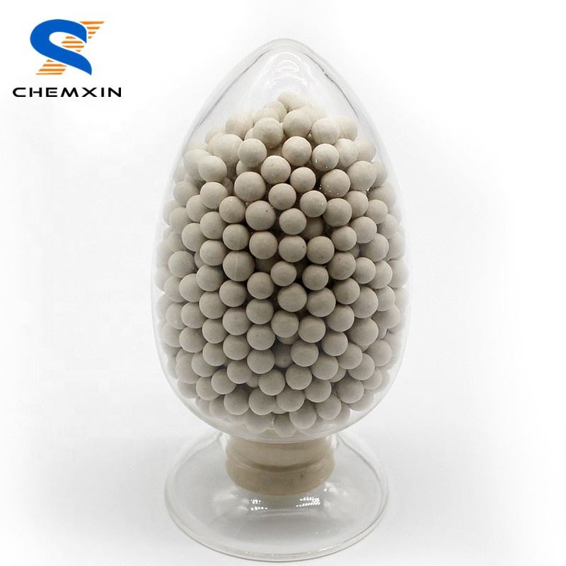 23-26% Al2O3 Ceramic Alumina Ball