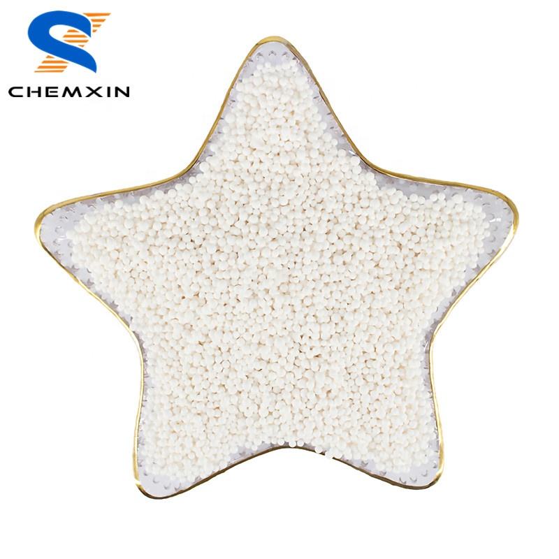 KA100 Activated Alumina Adsorbent for TBC Removal