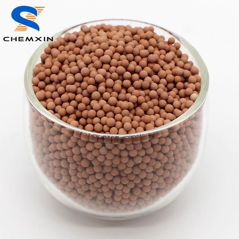Molecular Sieve Xh-7 Xh-9 for Air Conditioner Refrigeration Drying