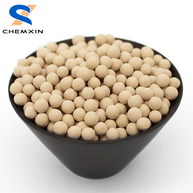 Molecular Sieve 4A